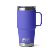 Yeti - Rambler 20 Oz Travel Mug