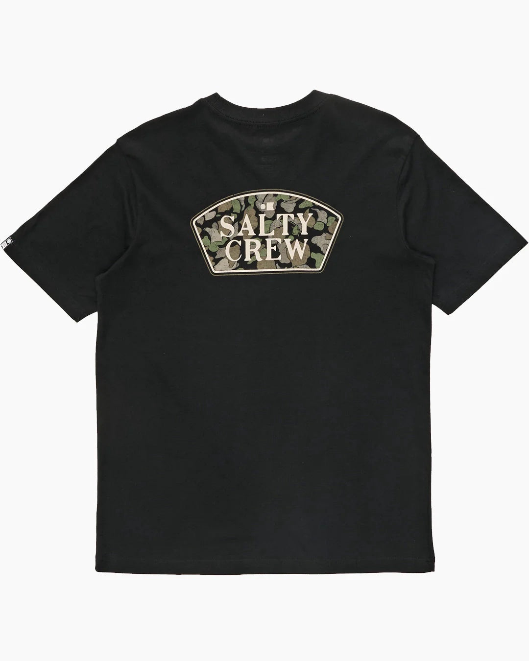 Salty Crew - MENS FILLER UP SS TEE