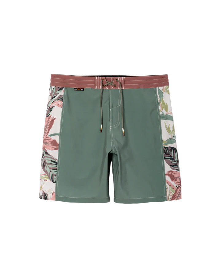 Dark Seas - Conway Boardshort