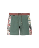 Dark Seas - Conway Boardshort