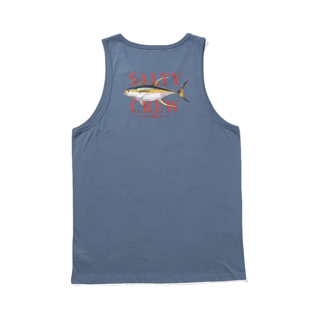 Salty Crew YELLOWFIN TANK 20635210