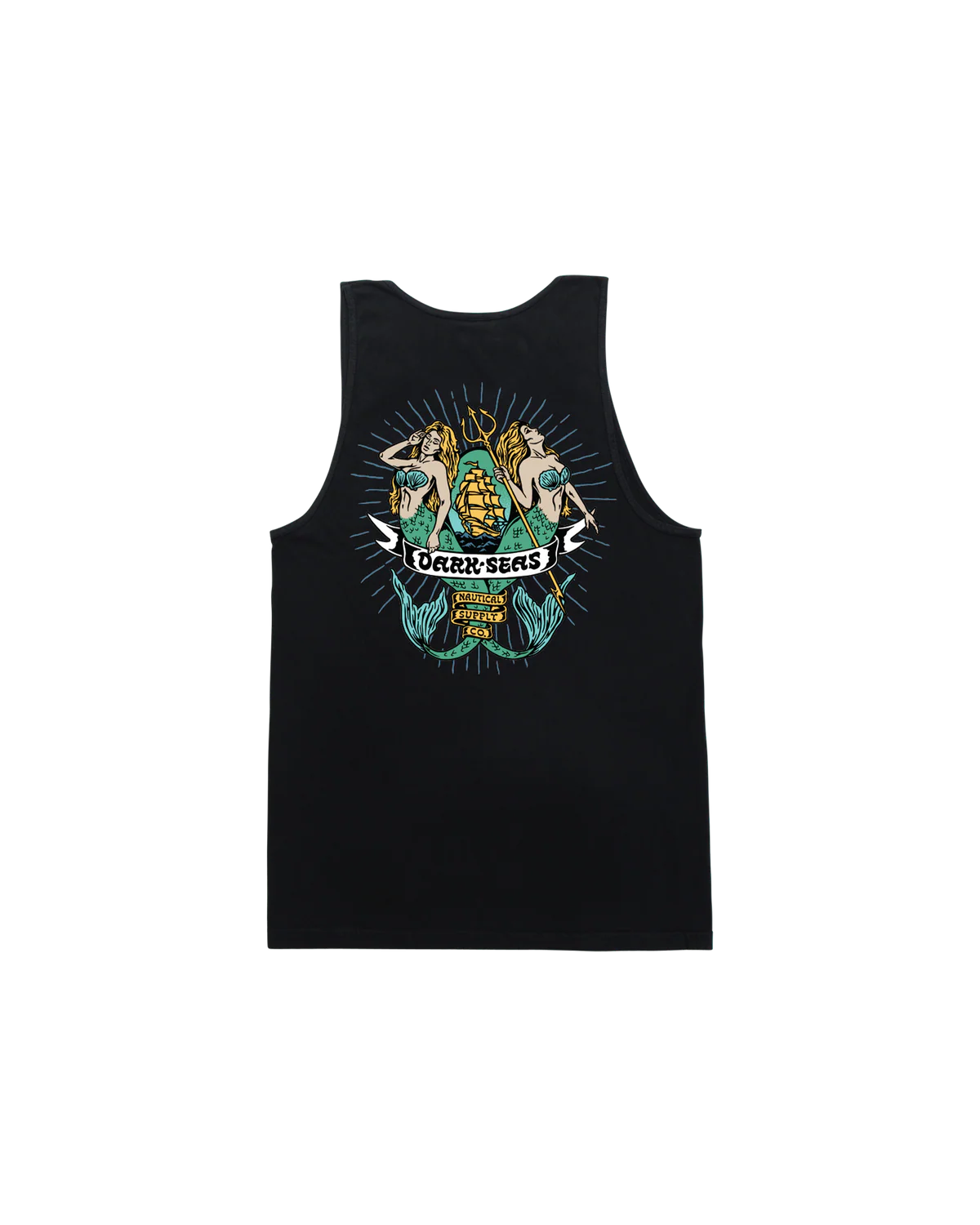 Dark Seas - Sea Songs Pigment Tank