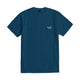 Dark Seas - Easy Going Stock T-Shirt