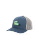 Dark Seas Hookline Hat 321000554