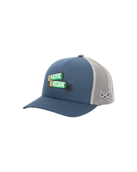 Dark Seas Hookline Hat 321000554