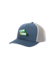 Dark Seas Hookline Hat 321000554