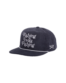 Dark Seas Wishin Hat 321000565