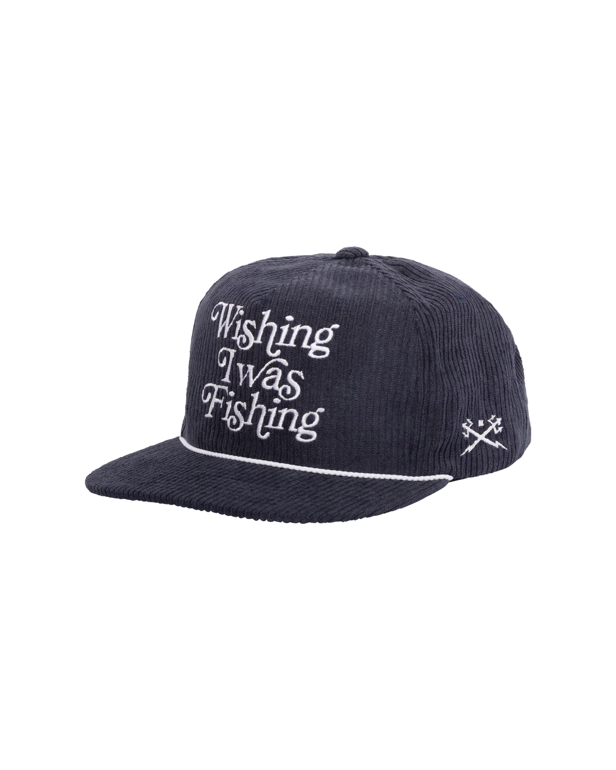 Dark Seas Wishin Hat 321000565