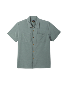 Dark Seas - Evergreen Uvf Shirt