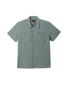Dark Seas - Evergreen Uvf Shirt