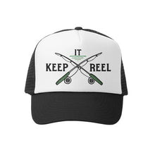 Grom Squad - Keep It Reel
