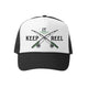 Grom Squad - Keep It Reel