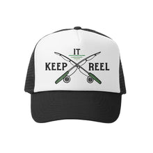 Grom Squad - Keep It Reel