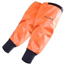 Grundens - Brigg 26 PVC Sleeve w_ Neop Cuff