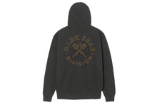 Dark Seas - Thorn Bush-Fleece