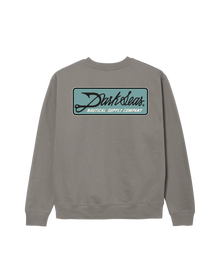 Dark Seas - Fish Hook-Fleece