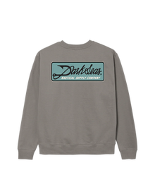 Dark Seas - Fish Hook-Fleece