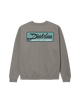 Dark Seas - Fish Hook-Fleece