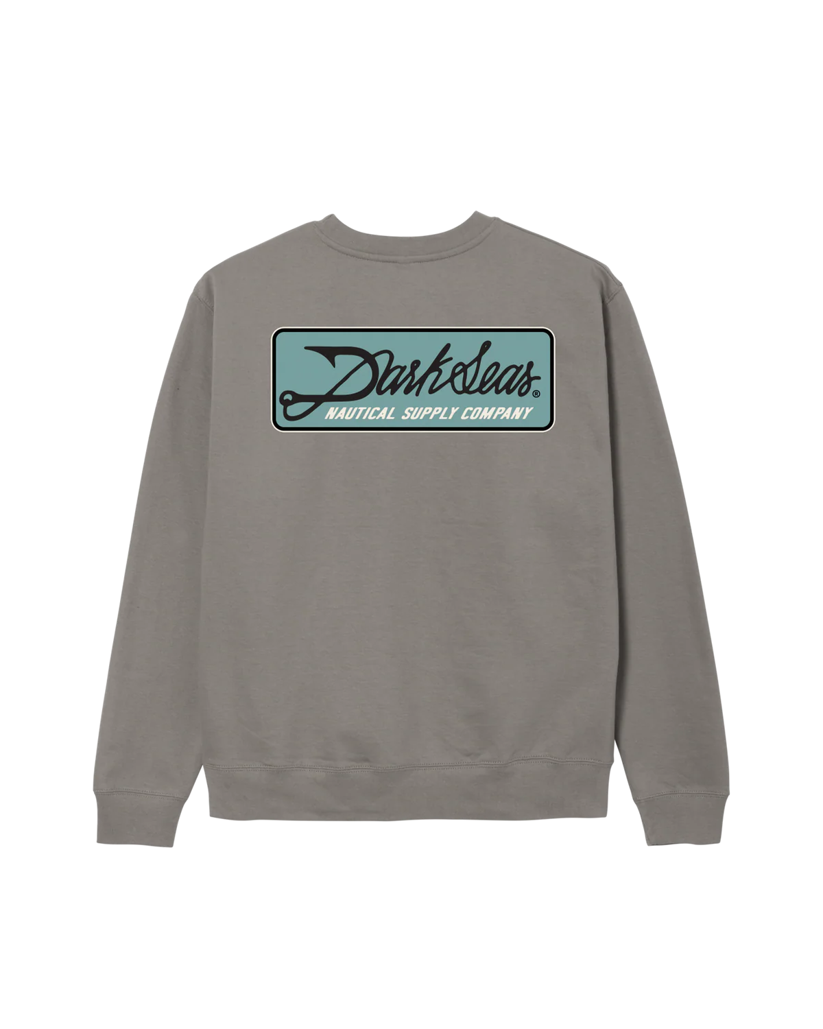 Dark Seas - Fish Hook-Fleece