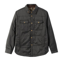 Dark Seas - Machinist Nylon Hw Shirt