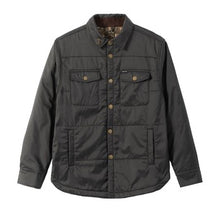 Dark Seas - Machinist Nylon Hw Shirt