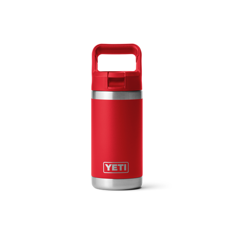 Yeti - Rambler Jr 12 Oz Kids Bottle - 12Oz / Ultraviolet