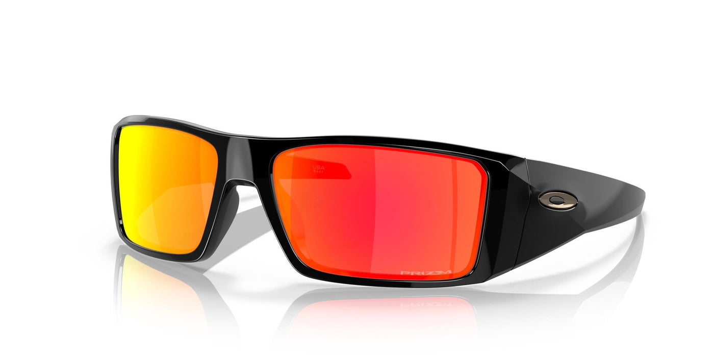 Oakley Heliostat 9231