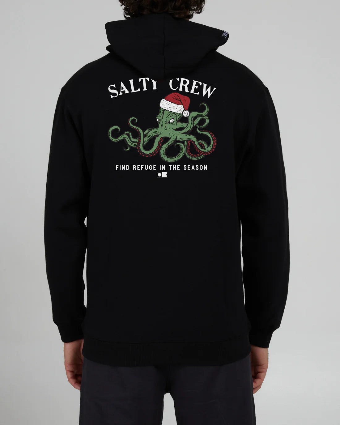 Salty Crew - Octomas Fleece 20335338