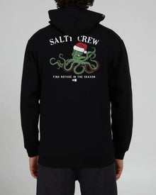 Salty Crew - Octomas Fleece 20335338
