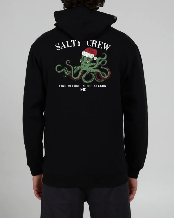 Salty Crew - Octomas Fleece 20335338