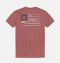 Jetty Old Glory Tee
