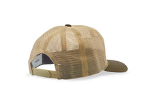 Bajio All-Mesh Waxed Rope Cap Popper POPPERWM