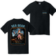 Sea Gear Apparel - OPIE SHORT SLEEVE