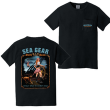 Sea Gear Apparel - OPIE SHORT SLEEVE
