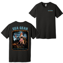 Sea Gear Apparel - OPIE SHORT SLEEVE