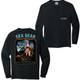 Sea Gear Apparel - OPIE LONG SLEEVE TEE