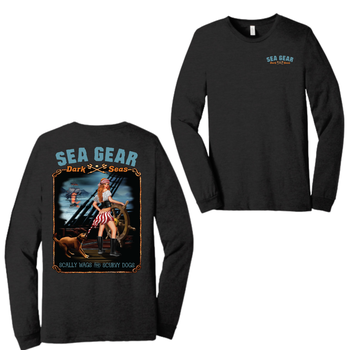 Sea Gear Apparel - OPIE Long Sleeve