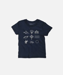 Jetty - Outdoor Element Tee 0726OUTD