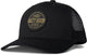 Salty Crew - Outlined Retro Trucker