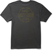 Salty Crew - Outlined SS Tee