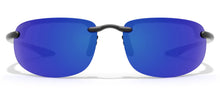 Abaco - Outrigger Sunglasses