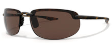Abaco - Outrigger Sunglasses
