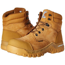Carhartt - Rugged Flex 6`` Boot