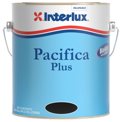 Interlux Pacifica Plus