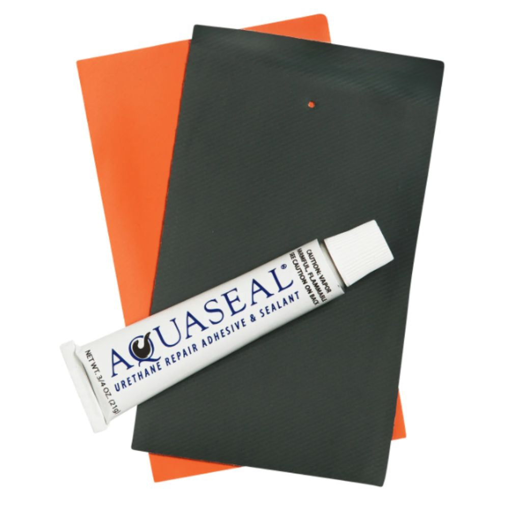 Grundens - Patch kit with aqua seal