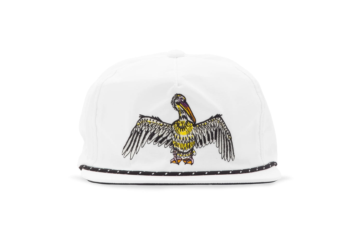 Bajio Pelican Perf Hat PELICANPH