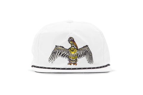 Bajio Pelican Perf Hat PELICANPH