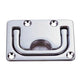 Perko Flush Lifting Handles 0776DP1CHR