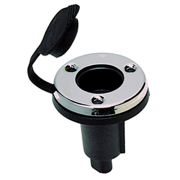 Perko - Spare Round Plug-In Base