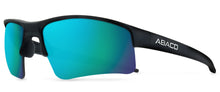 Abaco - Forty Four Sunglasses